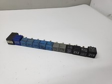 Audi relais relay gebraucht kaufen  Kleinrinderfeld