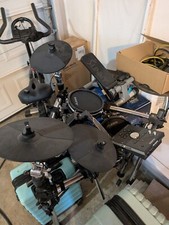 Alesis command kit for sale  Redwood City
