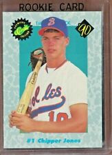 1990 classic baseball for sale  Yulee