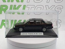 Lancia thema 8.32 usato  Varese