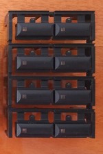 Button block left usato  Guidonia Montecelio