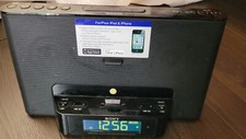 Sony icf ds15ip gebraucht kaufen  Mönchengladbach