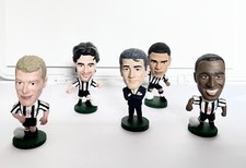 Newcastle united corinthian for sale  BISHOP AUCKLAND