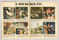 1971 document film d'occasion  Brignais