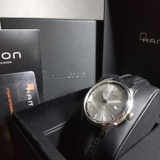 Hamilton h324510 jazz d'occasion  Expédié en Belgium