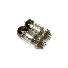 Pair ef804 silver for sale  CRANLEIGH