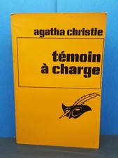 Agatha christie 1084 d'occasion  Nogent-sur-Vernisson
