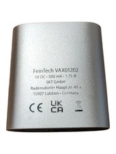Feintech hdmi earc gebraucht kaufen  Leipzig