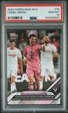 Lionel messi 2024 for sale  Saint Augustine