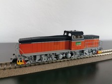 Trix 25945 schwere gebraucht kaufen  St Wendel