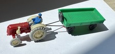 Haufe famulus traktor gebraucht kaufen  Petersberg, Wettin-Löbejün
