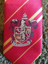 Gryffindor harry potter for sale  NOTTINGHAM