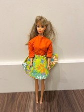 Barbie francie doll for sale  Orem