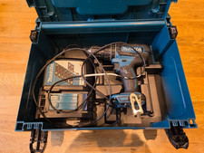 Makita dhp482 18v gebraucht kaufen  Lütjenburg