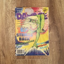 brain damage comic for sale brain damage comic for sale BATLEY