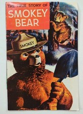 True story smokey for sale  Gratz