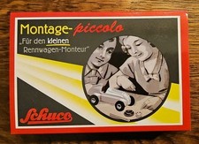 Schuco montage piccolo gebraucht kaufen  Neuhofen