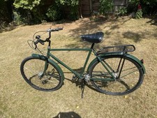 Gents pashley bicycle for sale  ALTRINCHAM