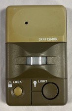 Craftsman sears motion for sale  Clearwater