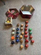 Job lot bakugan for sale  STOKE-ON-TRENT