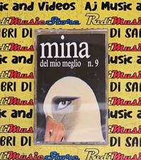 Mina del mio usato  Ferrara