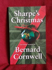 Sharpe christmas bernard for sale  DONCASTER