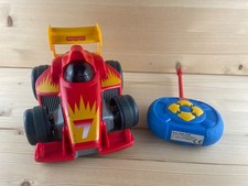 Fisher price ferngesteuertes gebraucht kaufen  Freiburg im Breisgau