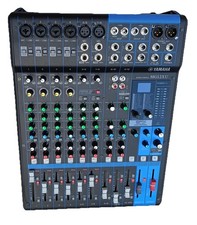 Mixer analogico yamaha usato  Padova