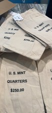 Mint quarter canvas for sale  Harrison Township