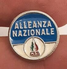 Lot. spilla alleanza usato  Frosinone
