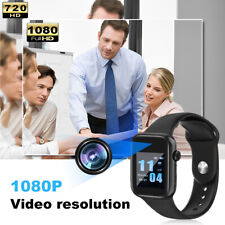 1080p smart watch for sale  Shipping to Ireland