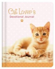 Cat lover devotional for sale  Montgomery