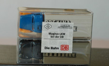 Brekina magirus lkw gebraucht kaufen  Limburg a. d. Lahn