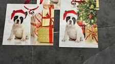 Weihnachten geschenktüte gesc gebraucht kaufen  Versand nach Germany