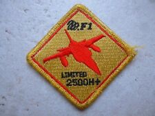 Patch mirage escadrille d'occasion  Lyon VIII