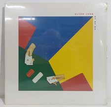 19889 giri elton usato  Palermo