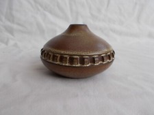 Vase vintage ceramique d'occasion  France