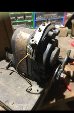 Ldtimer zündmagnet the gebraucht kaufen  Holzwickede