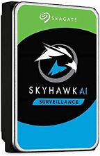 Seagate skyhawk 12tb usato  Marano di Napoli