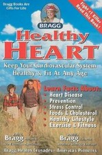 Healthy heart keep for sale  Montgomery