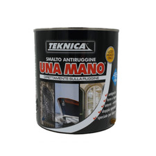 Smalto antiruggine opaco usato  Gioia Tauro