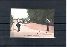 Carte postale cpa d'occasion  Ambillou