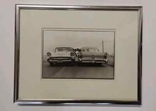 Classic car framed for sale  Colorado Springs