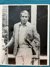 Perry como signed for sale  Pinellas Park