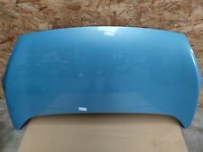 Motorhaube blau ford gebraucht kaufen  Abstatt
