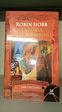 Furia dell assassino usato  Roma