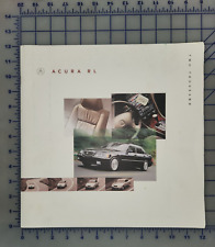 2000 acura brochure for sale  Suffolk