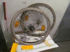 Räder ldtimer hinterrad gebraucht kaufen  Roth