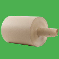 Rolle verpackungspapier schren gebraucht kaufen  Mühlau