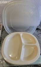 Rubbermaid microwave heatables for sale  Farmington